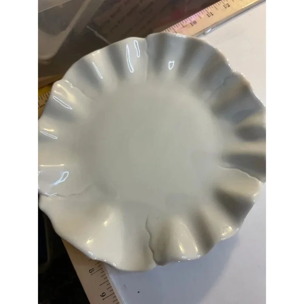 Rubel & co. 2 plate set